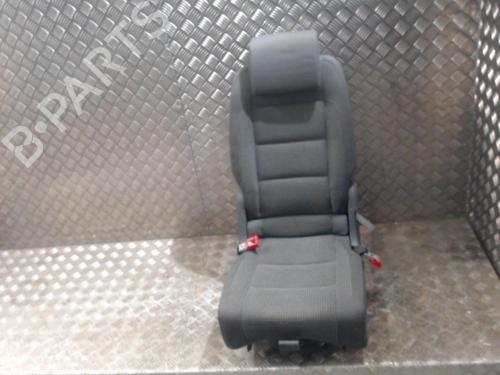 Used Rear seat VW TOURAN (1T1, 1T2) 1.9 TDI (105 hp) 23832882