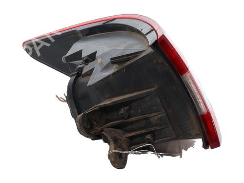 Right taillight RENAULT CLIO IV (BH_) 1.5 dCi 90 | BP26658157C35 