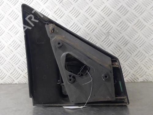 Left mirror RENAULT CLIO III (BR0/1, CR0/1) 1.4 16V | BP29281565C26 