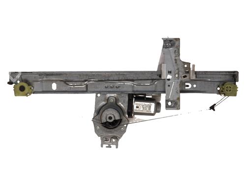 Used Front left window mechanism Front left window mechanism 37201952 37201952