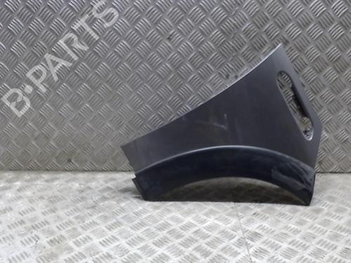 Used Right front fenders MINI MINI (R50, R53) Cooper S (163 hp) 23057061