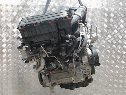 Engine FIAT DOBLO Cargo (263_) 1.3 D Multijet | BP33014120M1 - Image 4