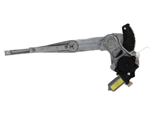 Used Front right window mechanism NISSAN MICRA IV (K13K, K13KK) 1.2 (80 hp) 30862314