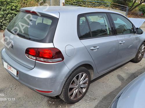 Luftventil VW GOLF VI (5K1) 1.4 TSI | BP30863135I21 - Image 6