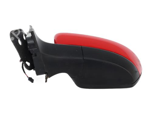 Left mirror SKODA CITIGO (NF1) 1.0 | BP23835731C26 