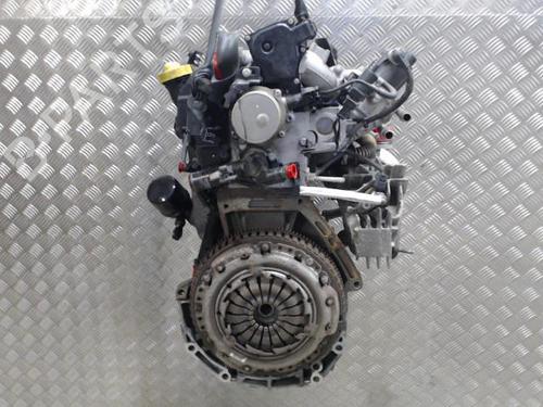 Used Engine RENAULT CLIO III (BR0/1, CR0/1) 1.5 dCi (75 hp) 32413029