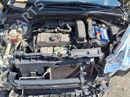 Climate control CITROËN C3 II (SC_) 1.4 | BP29449975I5 - Image 28