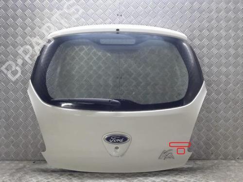 Used Tailgate FORD KA (RU8) 1.2 (69 hp) 23055315