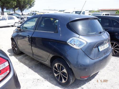 Front right panel RENAULT ZOE (BFM_) ZOE | BP23060039C59 - Image 5