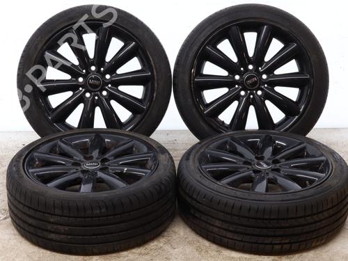 Used Rim Rim 38230641 38230641