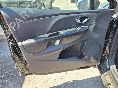 Front right lock RENAULT CLIO IV (BH_) 0.9 TCe 90 (BHNF, BHMA, BHMH, BHJK, BHJR) | BP29028285C97 