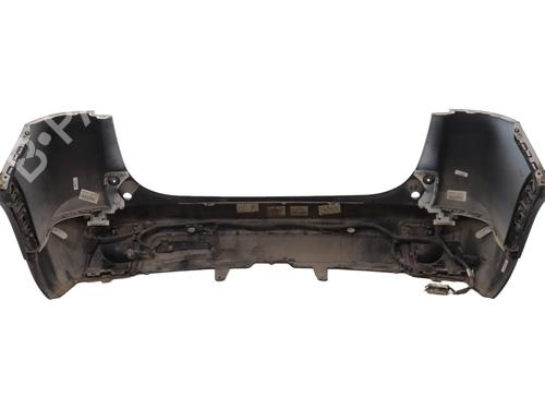 Rear bumper PEUGEOT 2008 I (CU_) 1.2 THP 110 / PureTech 110 | BP25283882C8