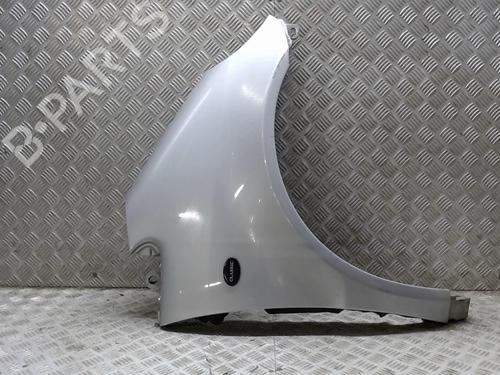 Used Right front fenders MERCEDES-BENZ A-CLASS (W168) A 170 CDI (168.009, 168.109) (95 hp) 23057322