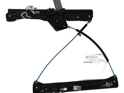 Used Front right window mechanism MINI MINI CLUBMAN (F54) Cooper (136 hp) 30628508