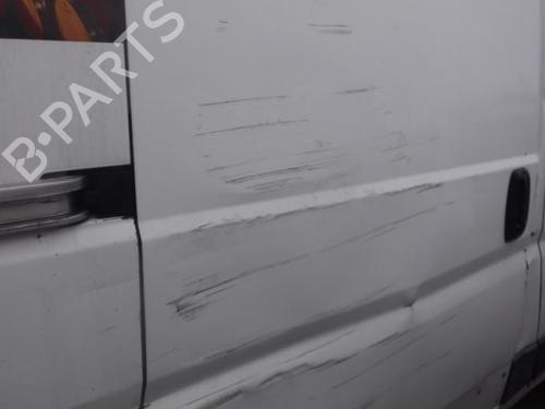 Used Parts CITROËN JUMPER II Van  2.2 HDi 100  2208854