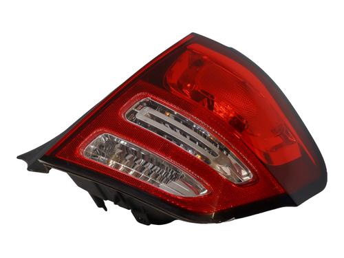 Used Right taillight CITROËN C3 II (SC_) 1.4 HDi 70 (SC8HZC, SC8HR0, SC8HP4) (68 hp) 30861802