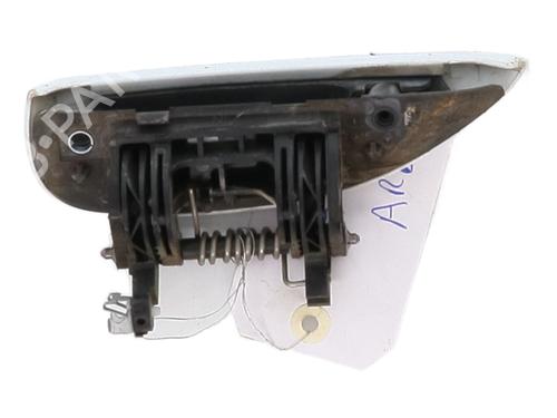 Rear right exterior door handle DACIA LOGAN MCV II TCe 90 (K8M1, K8MA, K8AC) | BP26507475C130 