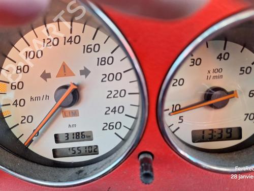 Used Parts MERCEDES-BENZ SLK (R170) 230 Kompressor (170.447) 4562876