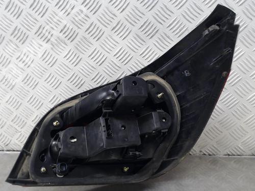 Used Left taillight Left taillight BMW 5 (E60) 520 d (163 hp) 33417436 33417436