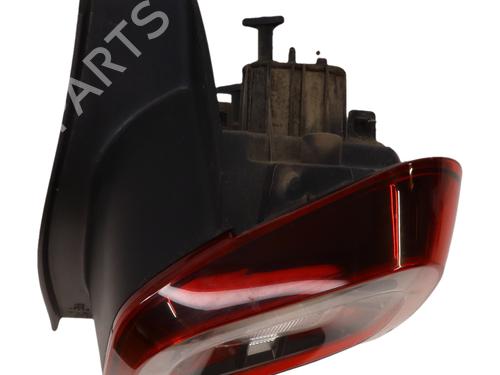 Right taillight DACIA DUSTER (HM_) 1.5 dCi 110 (HMAB) | BP37992974C35 - Image 2