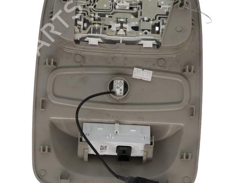 Kabinelys RENAULT CAPTUR I (J5_, H5_) 1.2 TCe 120 | BP34721893I8 - Image 2