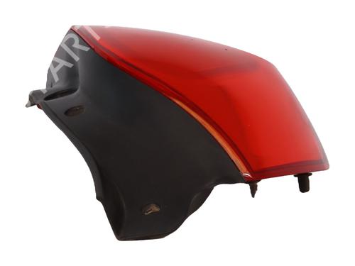 Left taillight RENAULT CLIO III (BR0/1, CR0/1) 1.5 dCi | BP29340180C34 