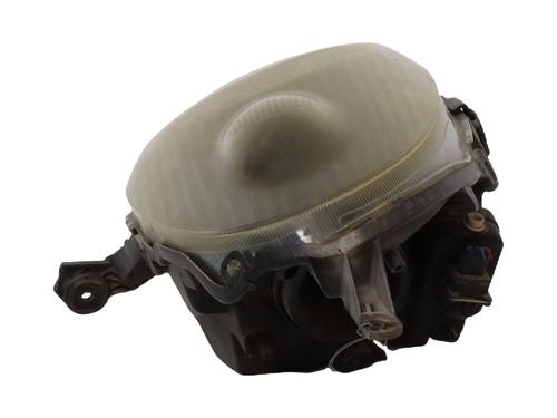 Left headlight NISSAN MICRA III (K12) 1.2 16V | BP23331057C28 