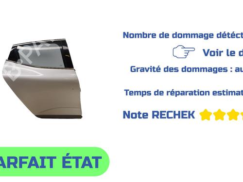 Dør højre bagtil Dør højre bagtil 39546133 39546133