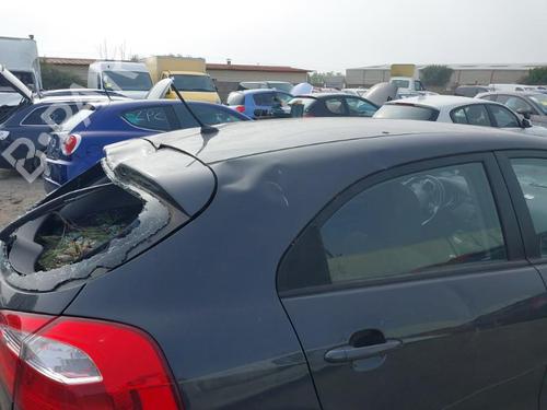 Air vent KIA RIO III (UB) 1.25 CVVT | BP23834364I21 - Image 5