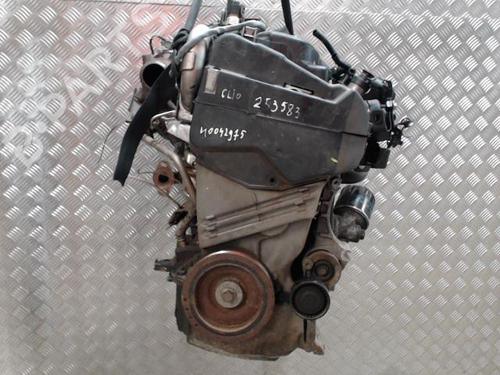 Engine RENAULT CLIO IV (BH_) 1.5 dCi 90 | BP31945215M1  - Image 6
