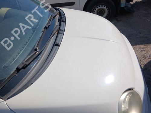hood-fiat-500-312_-2007-40033023 main image