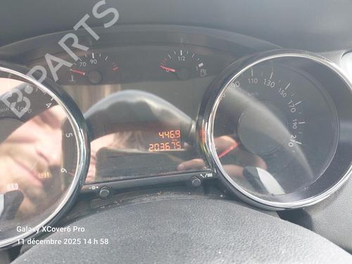 Right front window switch PEUGEOT 5008 (0U_, 0E_) 1.6 HDi | BP33457938I26 - Image 6