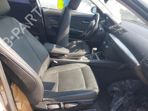 Left taillight BMW 1 (E81) 120 d | BP23834895C34 