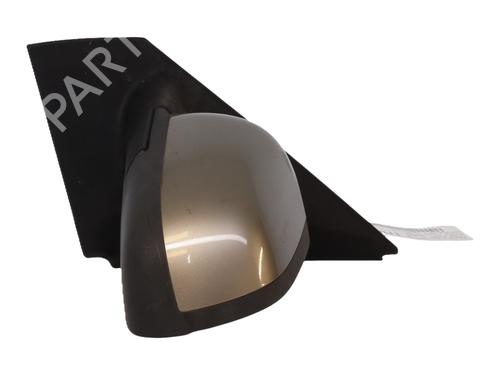 Used Left mirror Left mirror DACIA LODGY (JS_) 1.5 dCi (JSMC, JSAF) (107 hp) 36324988 36324988
