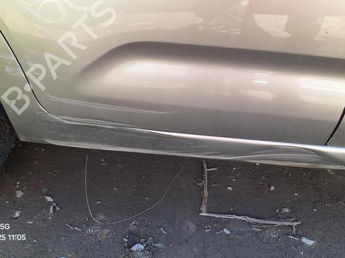 Climate control CITROËN C3 II (SC_) 1.4 | BP29449975I5 - Image 27