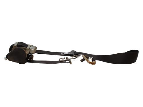 Used Front right seatbelt Front right seatbelt PEUGEOT 207 (WA_, WC_) 1.6 HDi (90 hp) 34502309 34502309