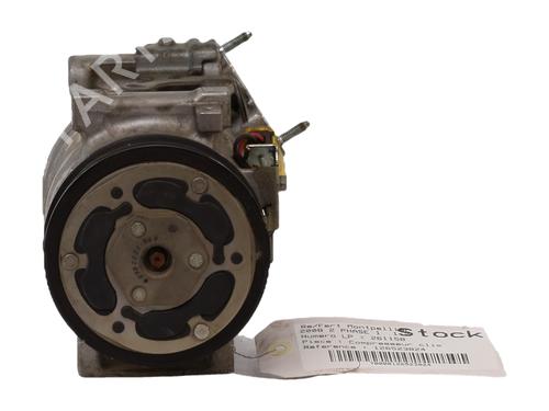 Used AC compressor AC compressor PEUGEOT 2008 I (CU_) [2013-2026] 36056986 36056986