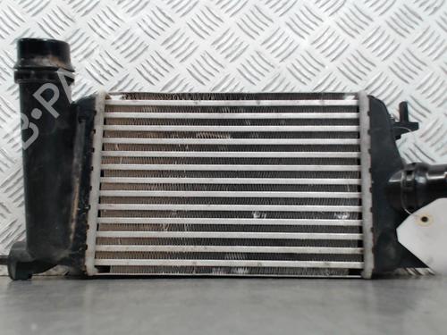 Used Intercooler NISSAN MICRA V (K14) 1.5 DCI (90 hp) 23054042
