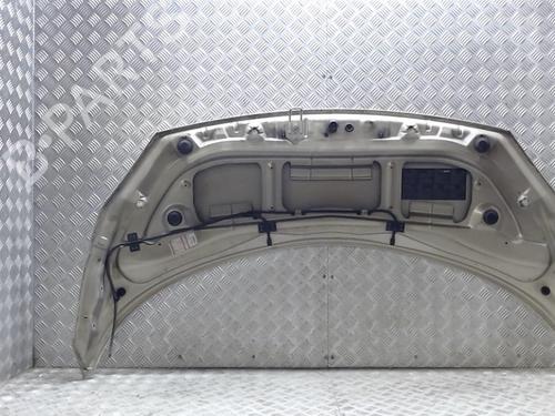Used Hood RENAULT SCÉNIC II (JM0/1_) 1.5 dCi (JM1E, JM16) (106 hp) 23057660