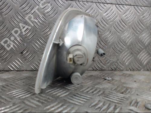 Used Right front indicator MERCEDES-BENZ VITO Van (W638) 108 CDI 2.2 (638.094) (82 hp) 23058403