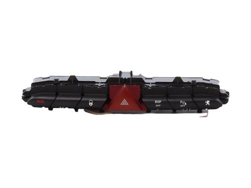 Used Warning switch PEUGEOT 308 SW I (4E_, 4H_) 2.0 HDi (136 hp) 27259056
