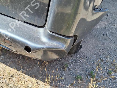 Left front window switch CITROËN BERLINGO MULTISPACE (B9) 1.6 HDi 110 | BP29458070I27 