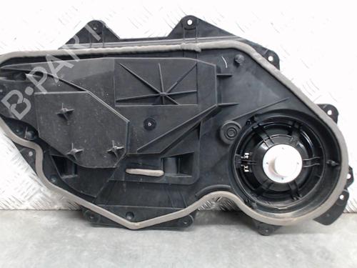 Used Front left panel Front left panel LAND ROVER RANGE ROVER EVOQUE (L538) 2.0 D 4x4 (241 hp) 23835000 23835000