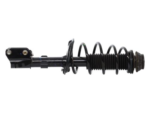 Left front shock absorber DACIA DUSTER (PYM_, PYN_)  | BP23058522M16 