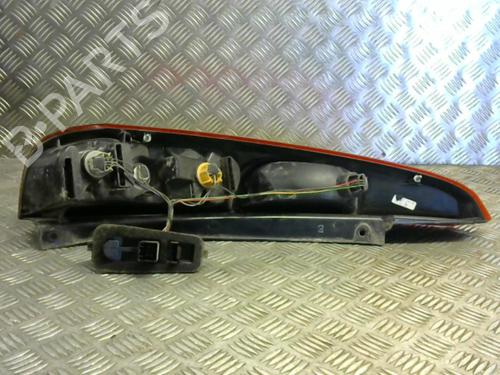 Used Right taillight Right taillight FORD FIESTA V (JH_, JD_) 1.3 (69 hp) 23832835 23832835