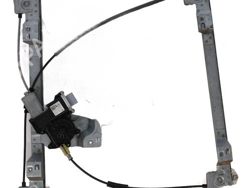 Front left window mechanism RENAULT KANGOO Express (FW0/1_) | BP34242337C22 - Image 2