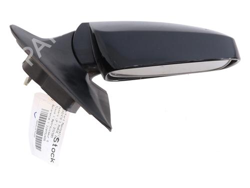 Left mirror KIA SORENTO I (JC) 2.5 CRDi | BP28457098C26 