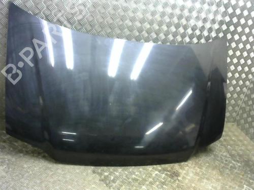 Used Hood VW TOURAN (1T1, 1T2) 1.9 TDI (105 hp) 23060758
