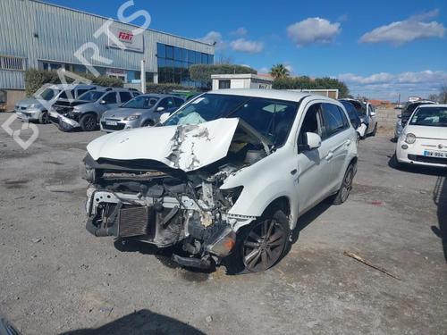 Climate control MITSUBISHI ASX (GA_W_) 1.8 DI-D (GA6W) | BP23054412I5 - Image 18
