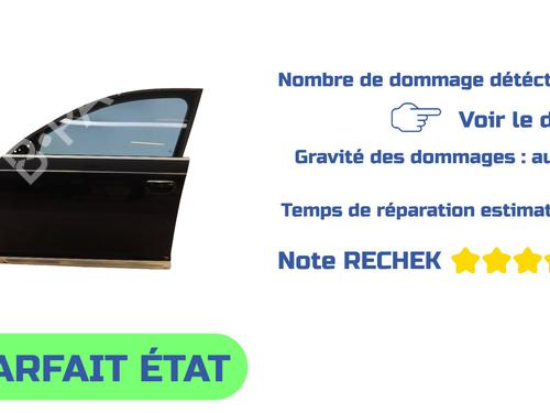 Used Left front door Left front door AUDI A6 Allroad C6 (4FH) 3.0 TDI quattro (233 hp) 40012340 40012340